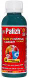 Изображение товара Колеровочная паста Palizh Standart №46 универсальная (140г, аквамарин)