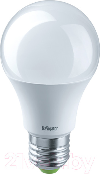 Изображение товара Лампа Navigator 61 478 A60-12-24/48-4K-E27