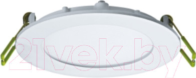 Изображение товара Точечный светильник Navigator 71375 NLP-R1-7W-R120-840-WH-LED