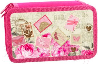 Изображение товара Пенал Оникс ПКК 11-5 Марки винтаж