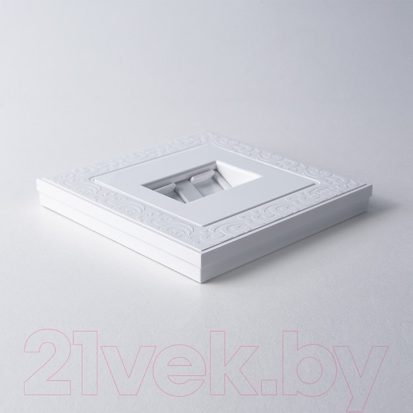 Изображение товара Розетка Werkel W1181101 / a051115 (белый)