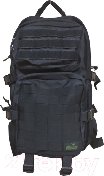 Изображение товара Рюкзак тактический Tramp Squad / TRP-041blk