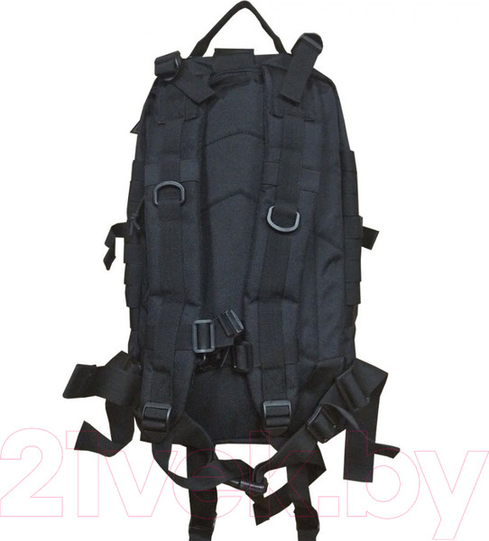 Изображение товара Рюкзак тактический Tramp Squad / TRP-041blk