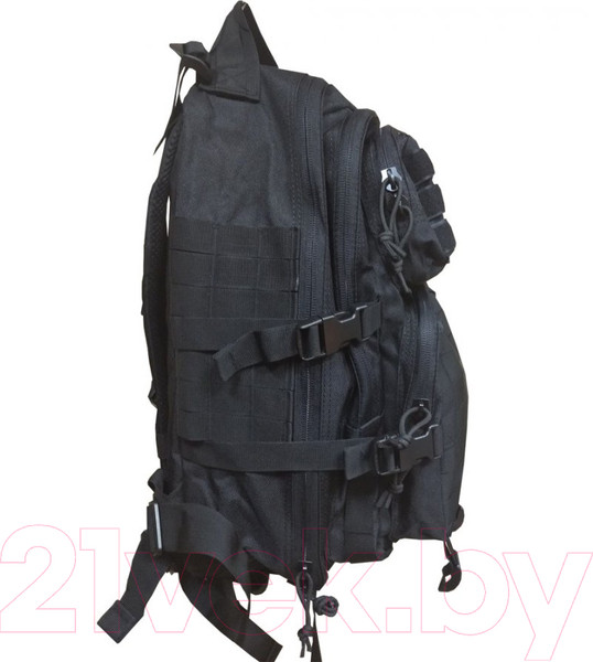 Изображение товара Рюкзак тактический Tramp Squad / TRP-041blk