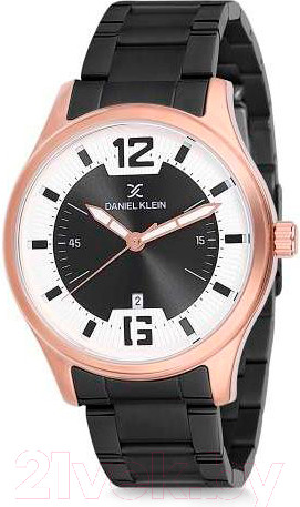 Часы наручные мужские Daniel Klein 12166-4 — фото 3