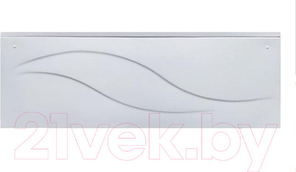 Изображение товара Экран для ванны AV Engineering Liberty 150х70 / AV-WRW-S150