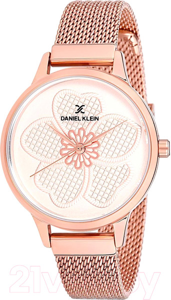 Часы наручные женские Daniel Klein 12175-3 — фото 3