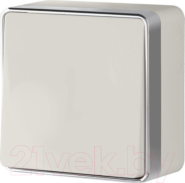Изображение товара Выключатель Werkel Gallant W5010003 / a051540 (слоновая кость)