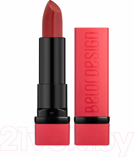 Изображение товара Помада для губ Belor Design Party New тон 090