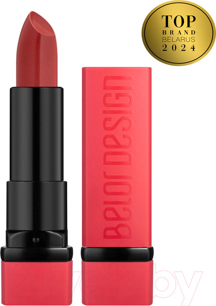 Изображение товара Помада для губ Belor Design Party New тон 090