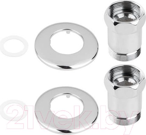 Изображение товара Американка AV Engineering AVE156012-1 (2шт)