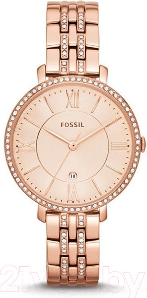 Изображение товара Часы наручные женские Fossil ES3546