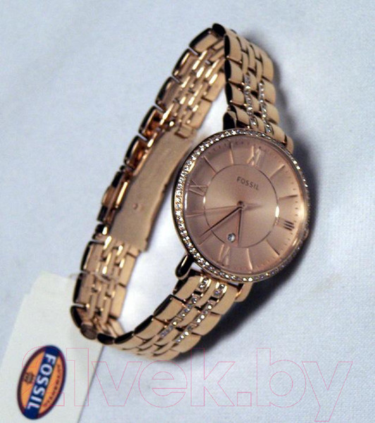Изображение товара Часы наручные женские Fossil ES3546