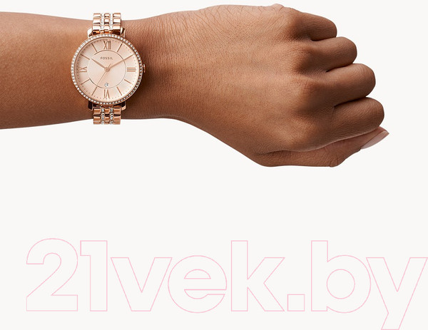 Изображение товара Часы наручные женские Fossil ES3546