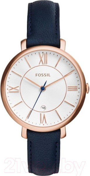 Изображение товара Часы наручные женские Fossil ES3843