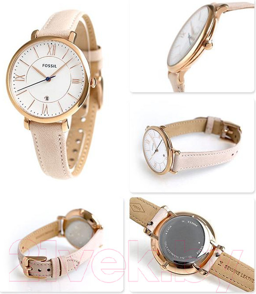 Изображение товара Часы наручные женские Fossil ES3988