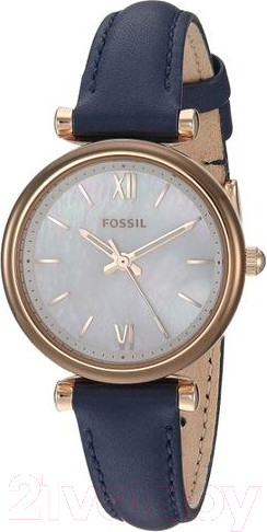 Изображение товара Часы наручные женские Fossil ES4502