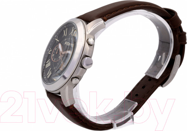Изображение товара Часы наручные мужские Fossil FS4813IE