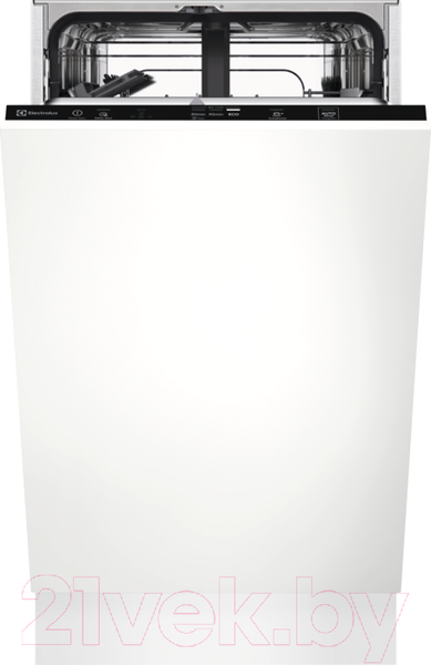 Изображение товара Посудомоечная машина Electrolux EDA22110L