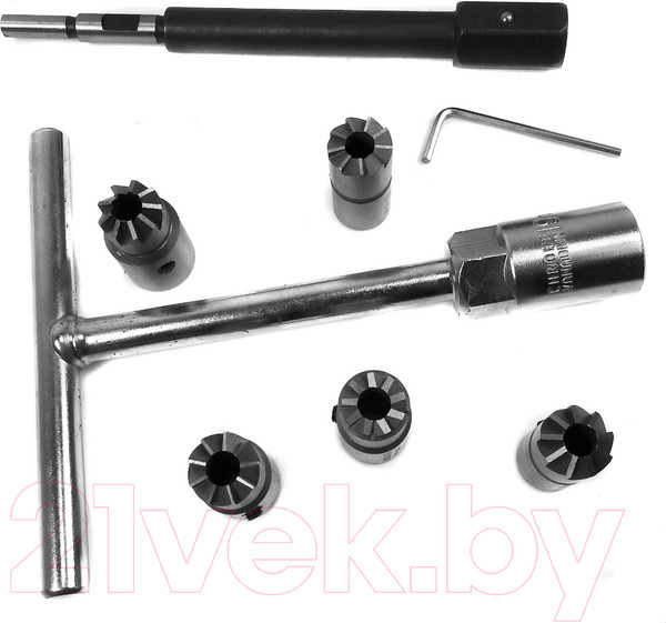 Изображение товара Набор для очистки топливной системы AE&T TA-C1012