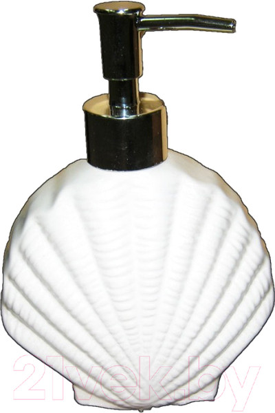 Изображение товара Дозатор для жидкого мыла DomiNado КМ1601