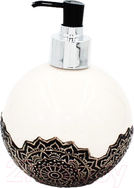 Изображение товара Дозатор для жидкого мыла DomiNado KM1403