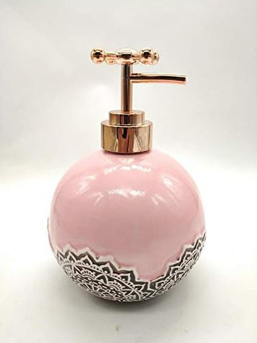 Изображение товара Дозатор для жидкого мыла DomiNado KM1403