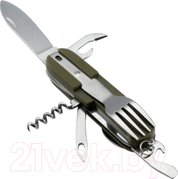 Изображение товара Мультитул столовый Следопыт PF-MT-15