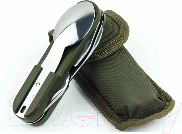 Изображение товара Мультитул столовый Следопыт PF-MT-15