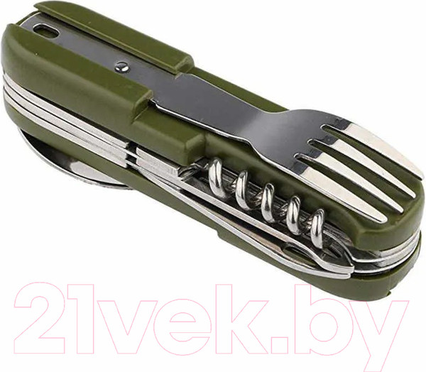 Изображение товара Мультитул столовый Следопыт PF-MT-15