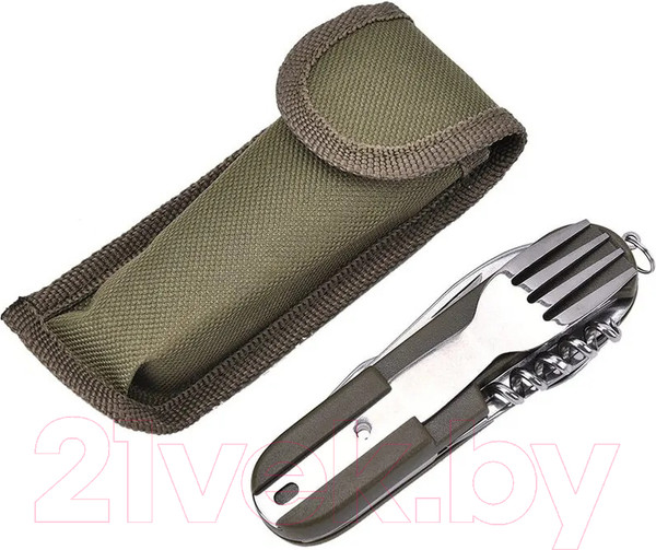 Изображение товара Мультитул столовый Следопыт PF-MT-15