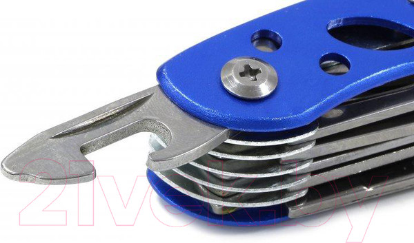 Изображение товара Мультитул Следопыт PF-MT-05