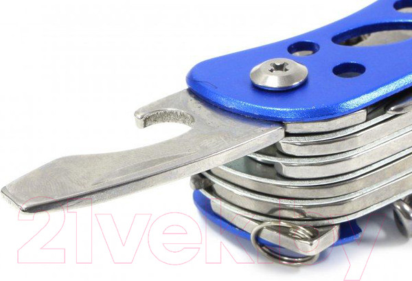 Изображение товара Мультитул Следопыт PF-MT-05