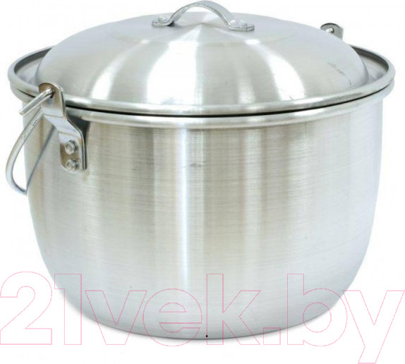 Изображение товара Котелок походный Следопыт PF-CWS-P10 (4л)