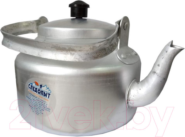 Изображение товара Чайник походный Следопыт PF-CWS-P16 (3л)