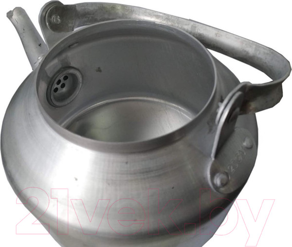 Изображение товара Чайник походный Следопыт PF-CWS-P16 (3л)