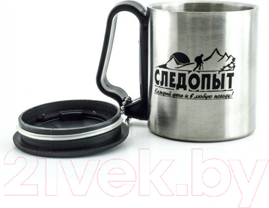 Изображение товара Кружка походная Следопыт PF-CWS-P65