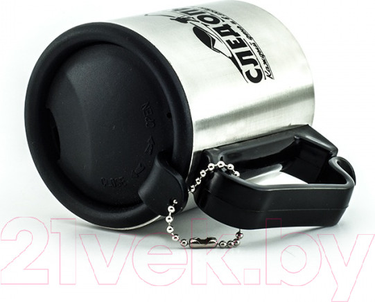 Изображение товара Кружка походная Следопыт PF-CWS-P65