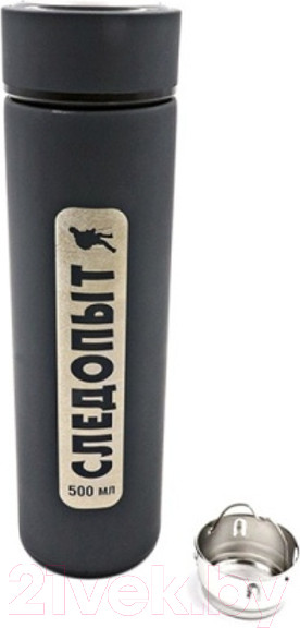 Изображение товара Термос для напитков Следопыт Weekend PF-TM-14 (0.5л)