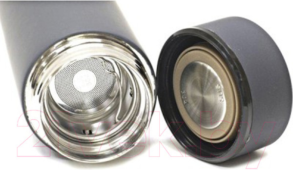 Изображение товара Термос для напитков Следопыт Weekend PF-TM-14 (0.5л)