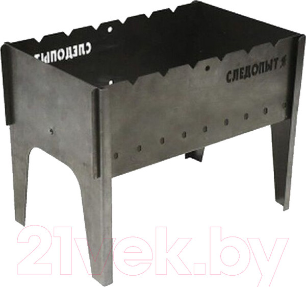 Изображение товара Мангал Следопыт PF-GR-02