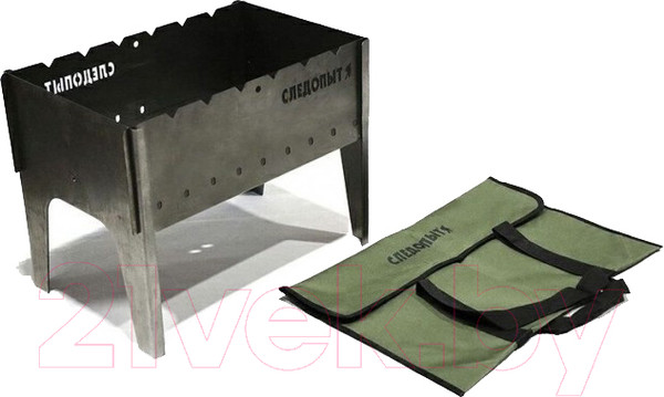 Изображение товара Мангал Следопыт PF-GR-02