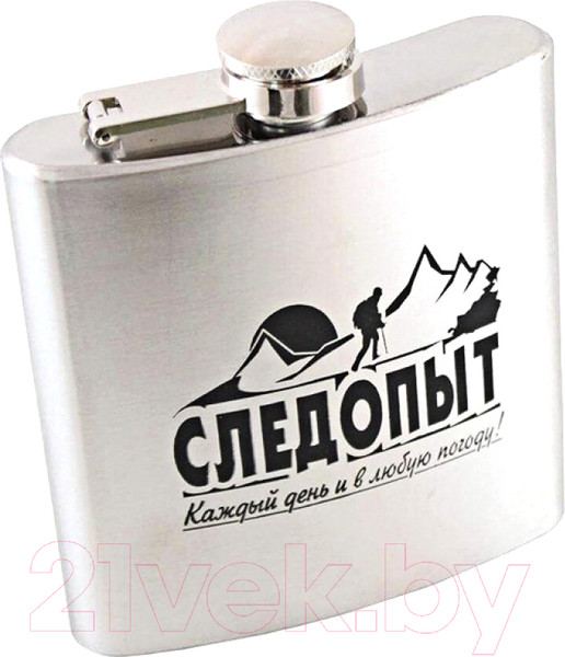 Изображение товара Фляга Следопыт PF-BD-F06 (900мл)