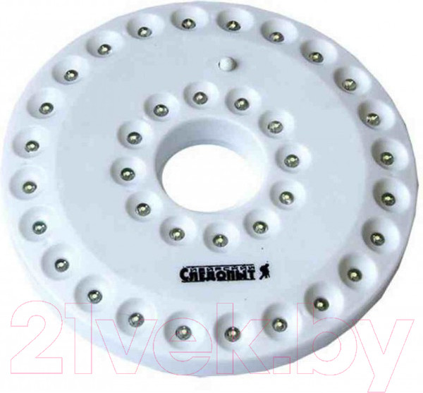 Изображение товара Фонарь Следопыт Лунный свет 36 / PF-PFL-K05