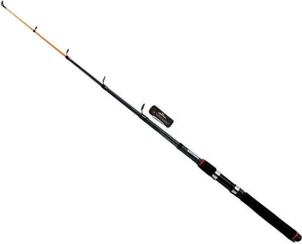 Изображение товара Спиннинг Namazu Ultra Tele (1.8м, 60-120г)
