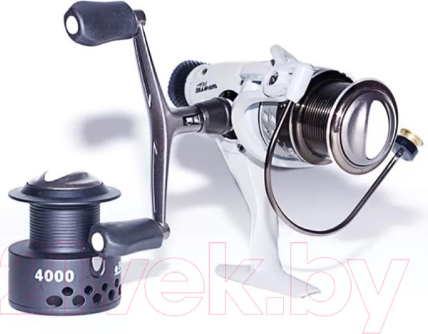 Изображение товара Катушка безынерционная Namazu White Fish WF3000