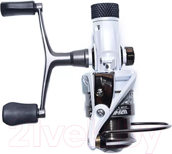 Изображение товара Катушка безынерционная Namazu White Fish WF3000