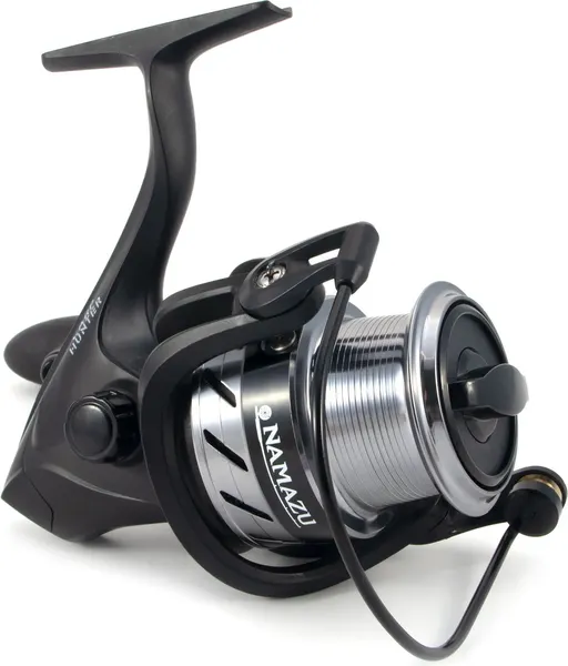 Изображение товара Катушка безынерционная Namazu Carp Hunter New CH6000