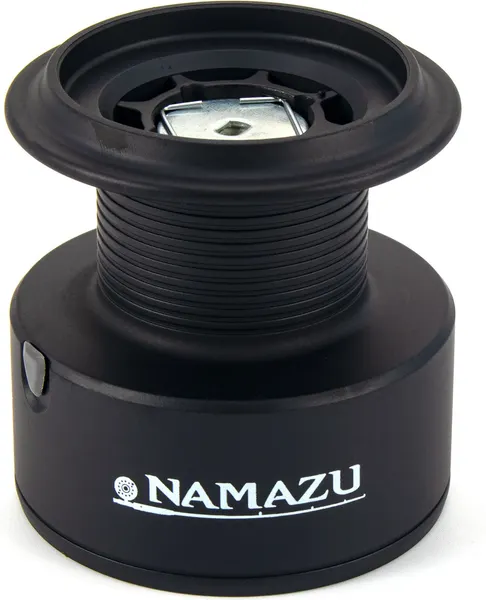 Изображение товара Катушка безынерционная Namazu Carp Hunter New CH6000