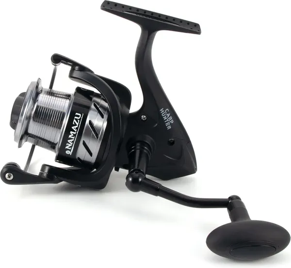 Изображение товара Катушка безынерционная Namazu Carp Hunter New CH6000